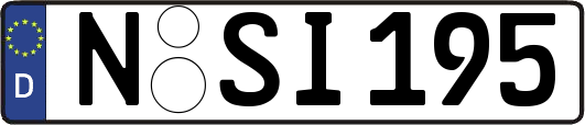 N-SI195