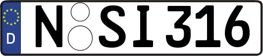 N-SI316