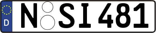 N-SI481