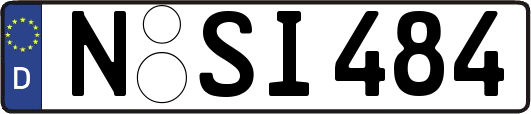 N-SI484