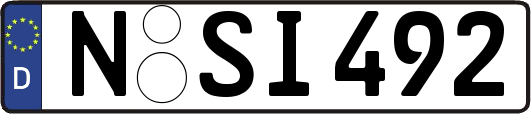N-SI492