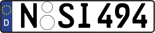 N-SI494