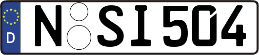 N-SI504