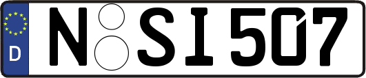 N-SI507
