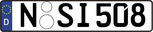 N-SI508