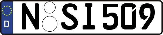 N-SI509