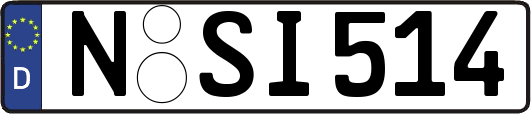 N-SI514