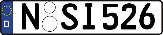 N-SI526