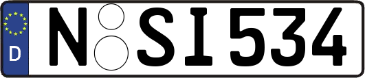 N-SI534