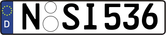 N-SI536