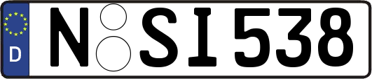 N-SI538