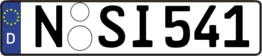 N-SI541