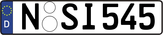 N-SI545
