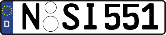 N-SI551
