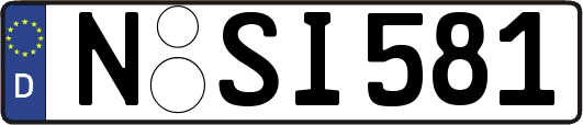 N-SI581