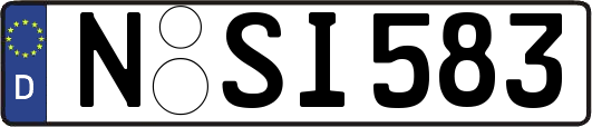 N-SI583