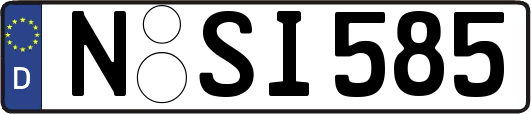 N-SI585