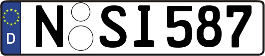 N-SI587