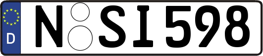 N-SI598