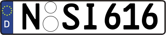 N-SI616