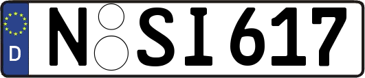 N-SI617