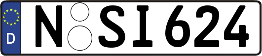 N-SI624