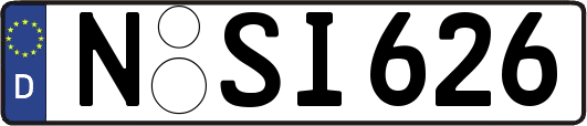 N-SI626