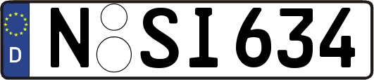 N-SI634