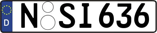 N-SI636