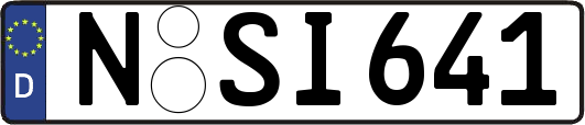 N-SI641
