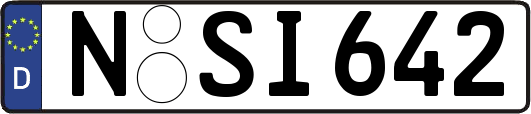 N-SI642