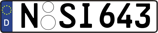 N-SI643
