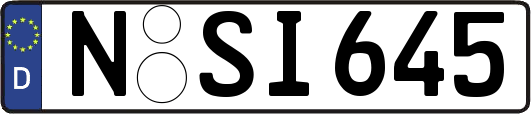 N-SI645
