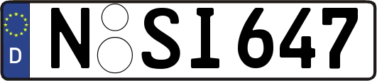 N-SI647