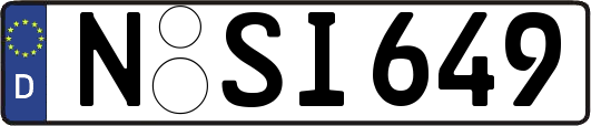 N-SI649