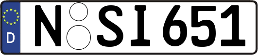 N-SI651