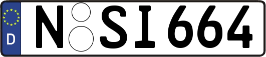 N-SI664