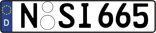 N-SI665