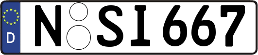 N-SI667