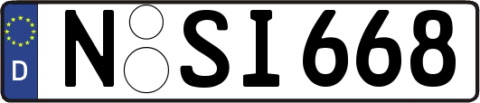 N-SI668