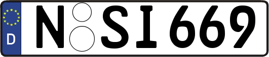N-SI669