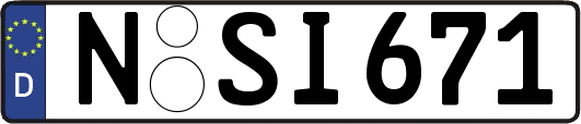 N-SI671
