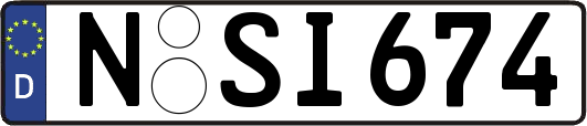 N-SI674