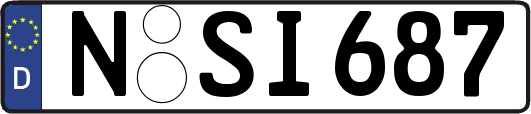 N-SI687