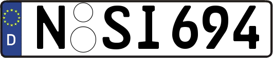 N-SI694