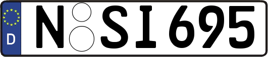 N-SI695