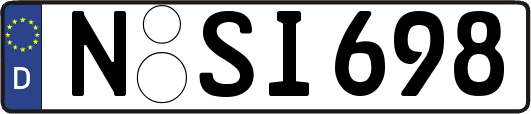 N-SI698