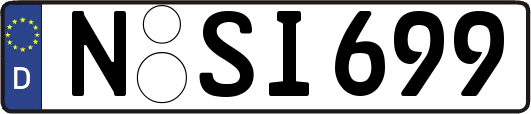 N-SI699