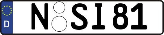 N-SI81