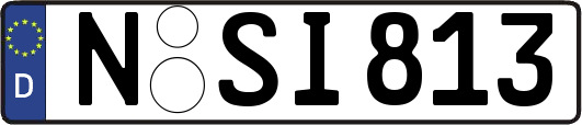 N-SI813